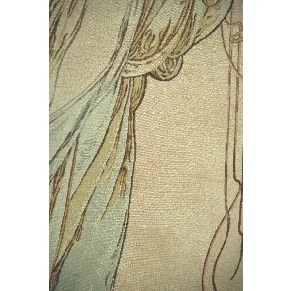Music by Mucha