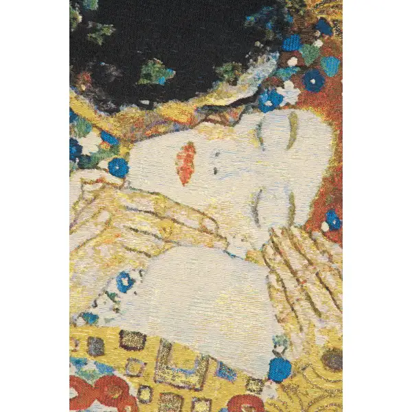 The Kiss Flanders