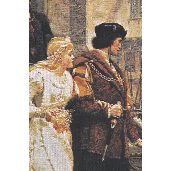 Call to Arms With Border