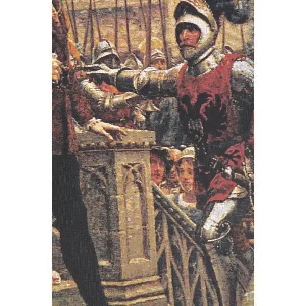 Call to Arms With Border