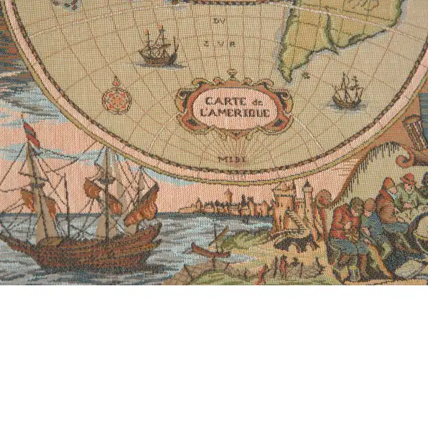 Maritime Map