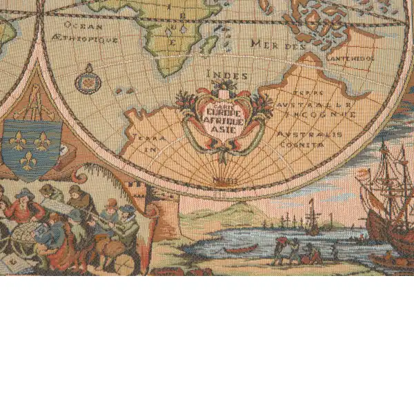 Maritime Map