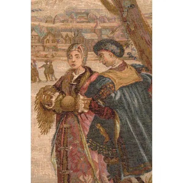 Les Patineurs I