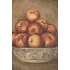 Vase Empire French Tapestry | Close Up 1