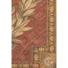 Vase Empire French Tapestry | Close Up 2