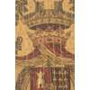 Blason Tours European Tapestry | Close Up 1