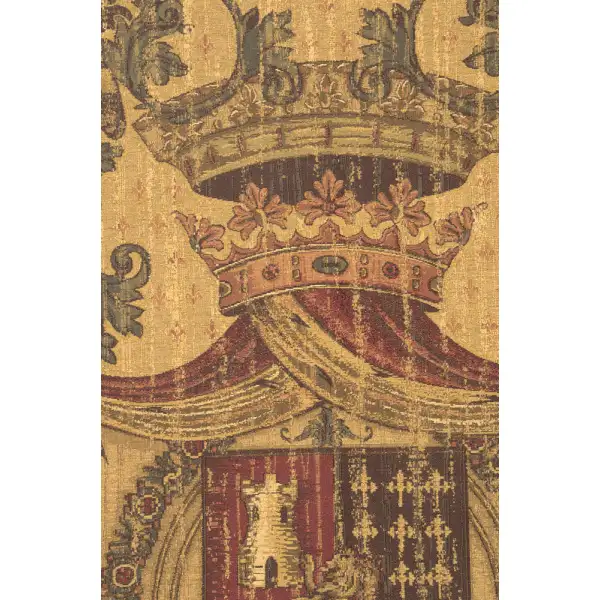 Blason Tours