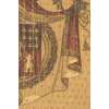 Blason Tours European Tapestry | Close Up 2