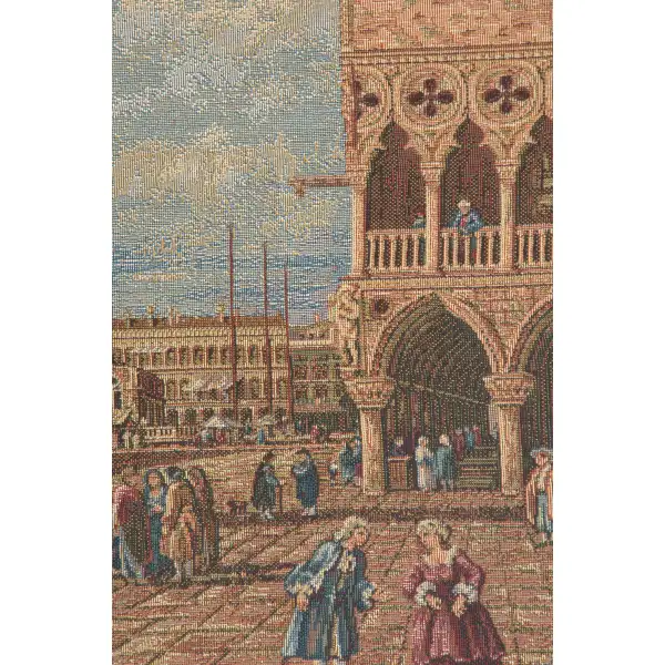Venice - Piazza San Marco