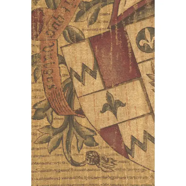 Unicorn Crest