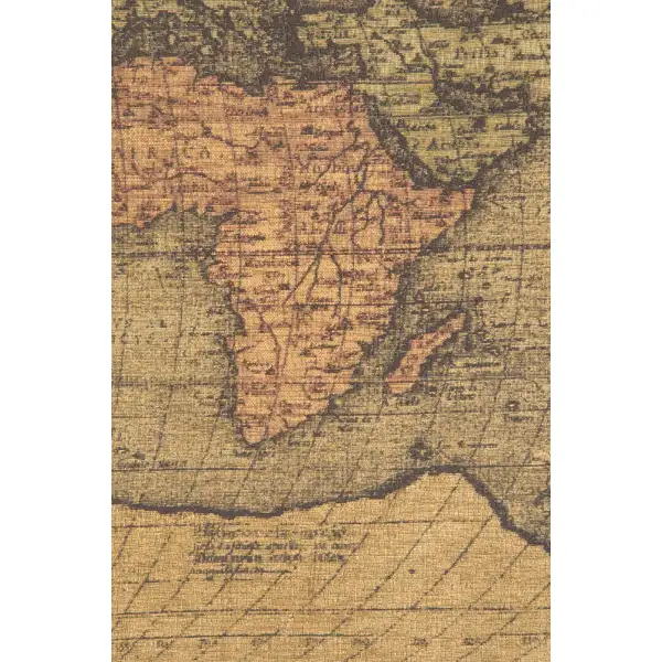 Antique Map
