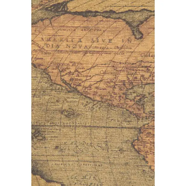 Antique Map