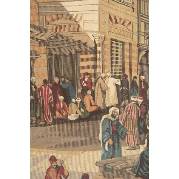 Market Square II