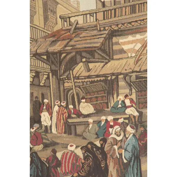 Market Square II