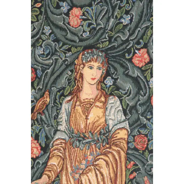Flora I