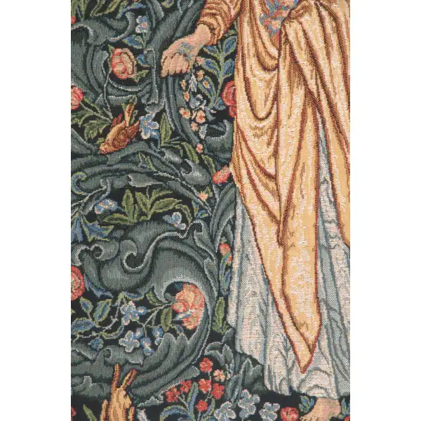 Flora I