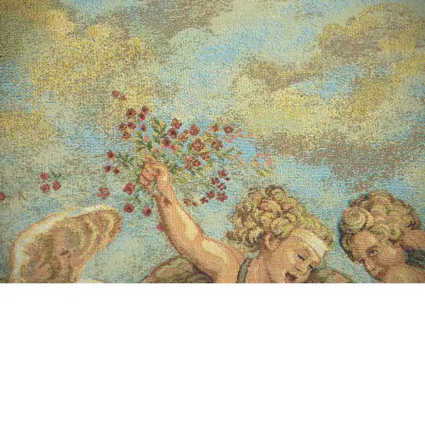 Les Angelots