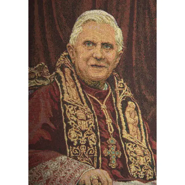 Benoit XVI