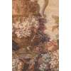 Vase and Raisins French Tapestry | Close Up 2