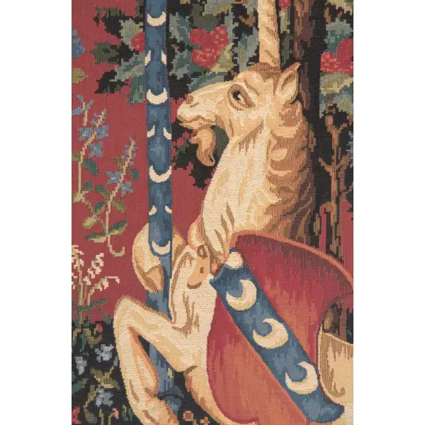 Unicorn I