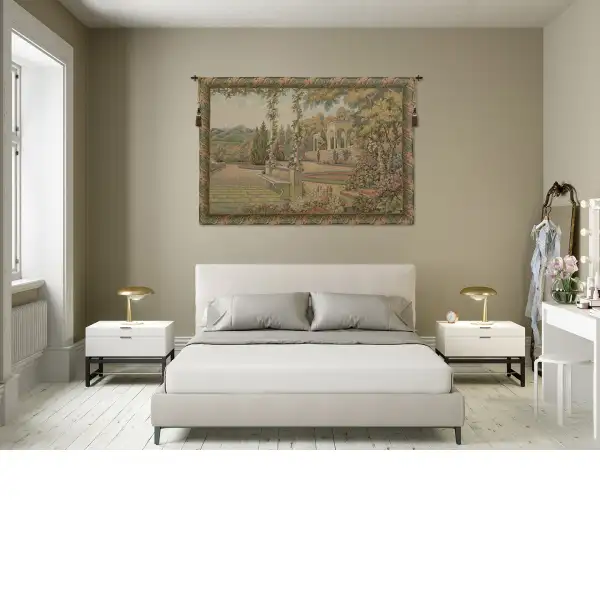 Lake Como Terrace