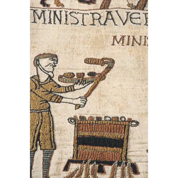 Bayeux Banquet II