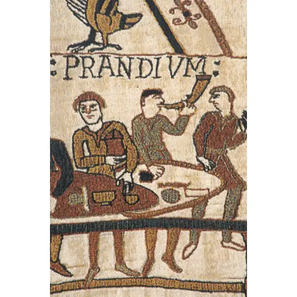 Bayeux Banquet II