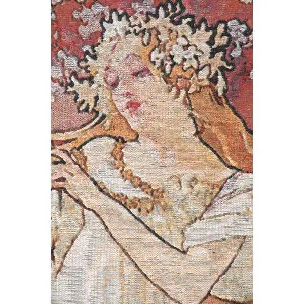 Spring Mucha