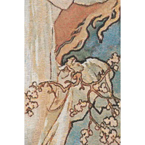 Spring Mucha