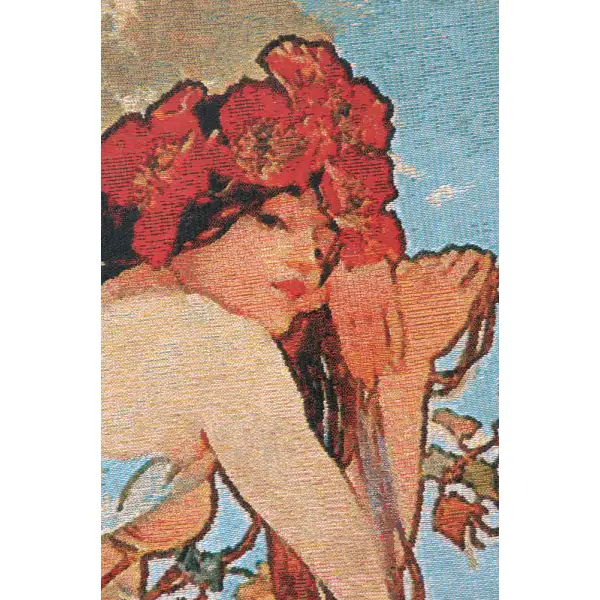 Summer Mucha