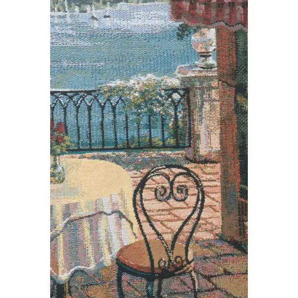 Terrasse Mini