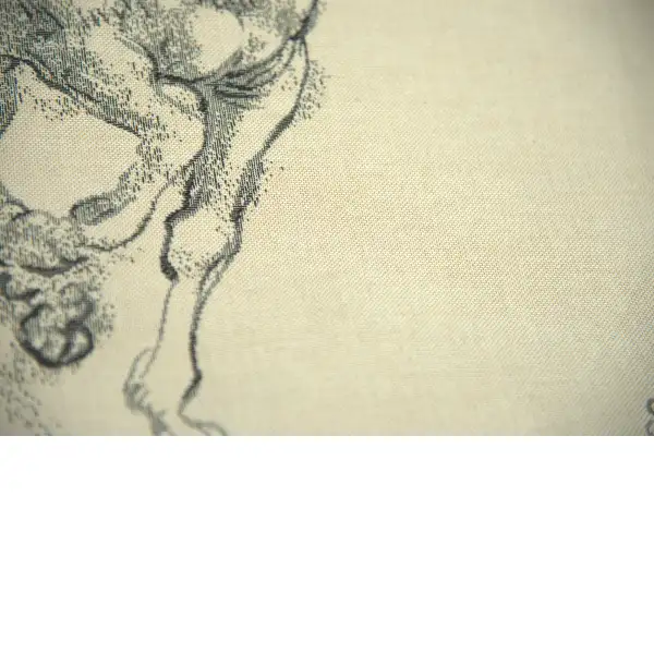 Cheval Da Vinci