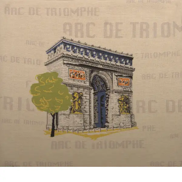 Arc De Triomphe Pop