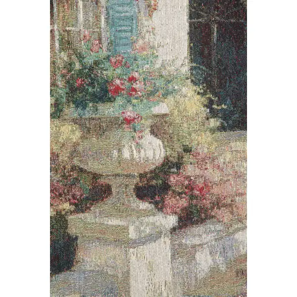 Scented Steps