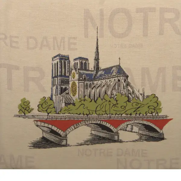 Notre Dame Pop