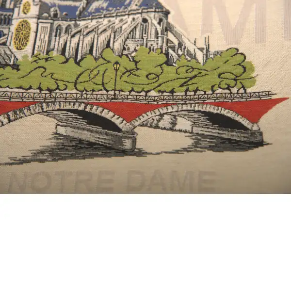 Notre Dame Pop