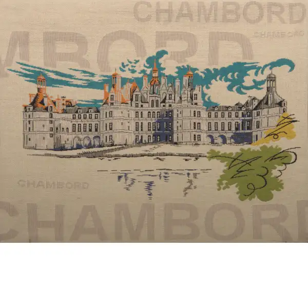 Chambord Pop