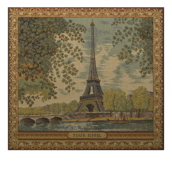 Tour Eiffel