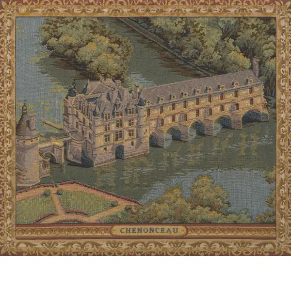 Chenonceau