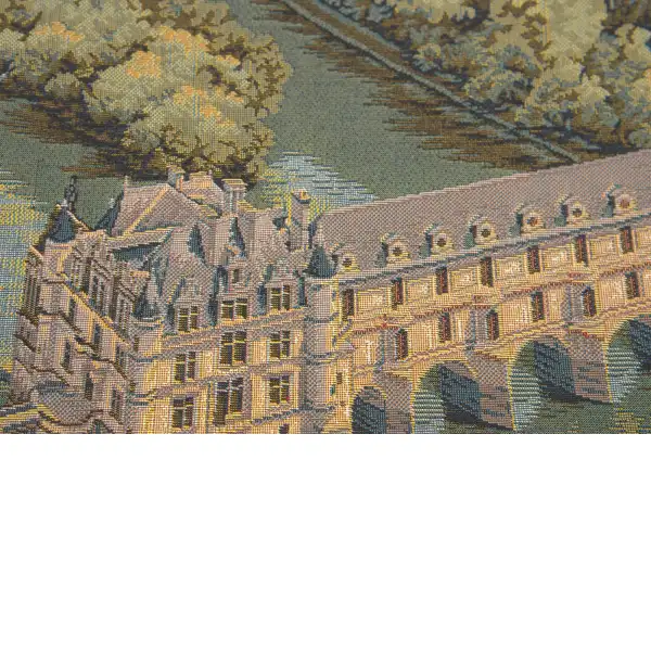 Chenonceau