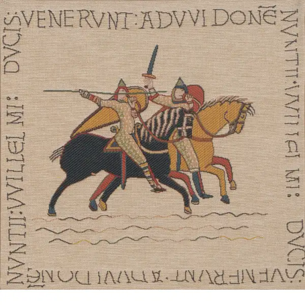 The Chevaliers