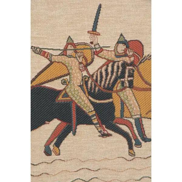 The Chevaliers