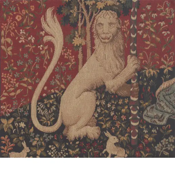 The Lion