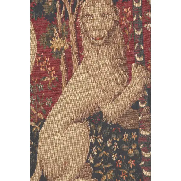 The Lion