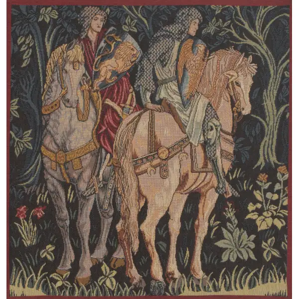 Knights of Camelot