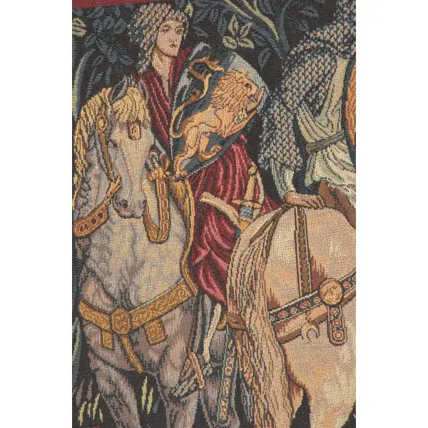 Knights of Camelot