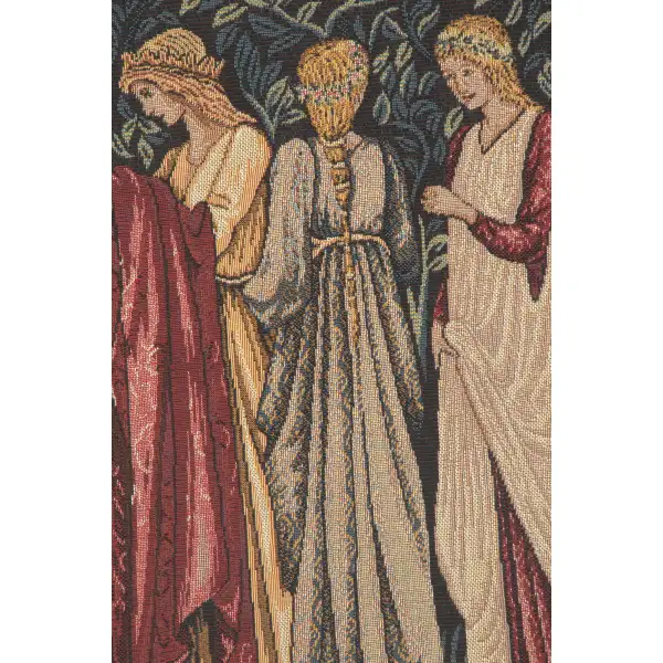 Ladies of Camelot