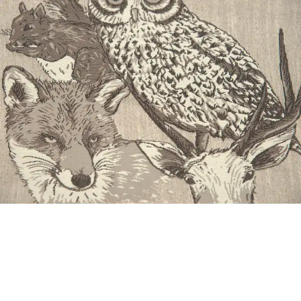 Forest Spirit Hibou