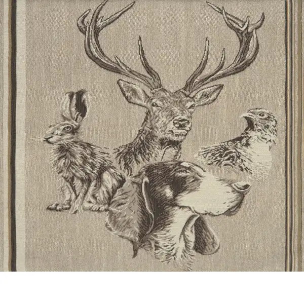 Forest Spirit Cerf