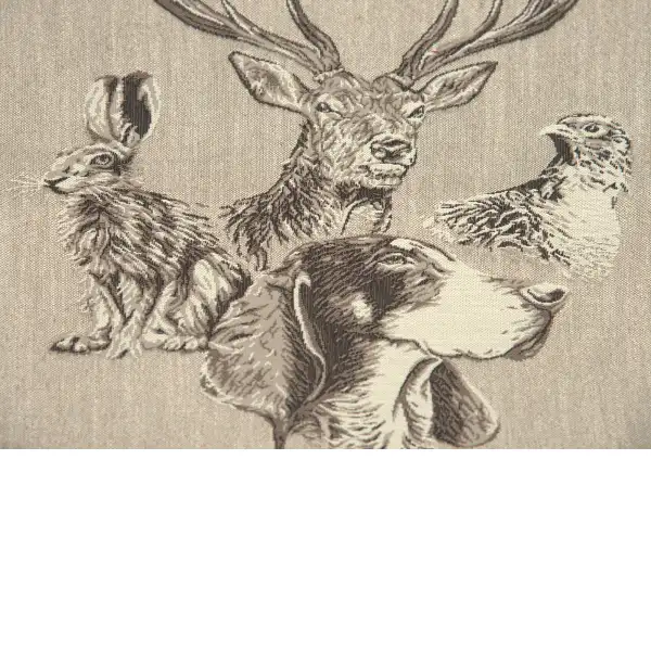 Forest Spirit Cerf